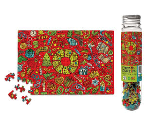 Deck The Halls Christmas By Micro Puzzles