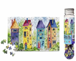 Gnome Home Around the House By Micro Puzzles