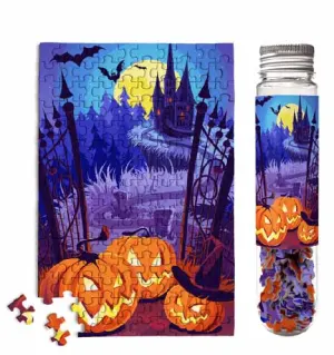 Scare BNB Halloween By Micro Puzzles