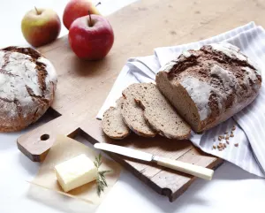 Artisan Bread (Not A Puzzle) By American Products Group