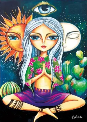 Peace People By Magnolia