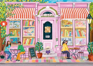 Puzzle Cafe Shopping By Magnolia