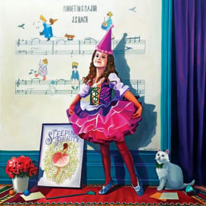 The Ballerina Girl Dance & Ballet By Magnolia