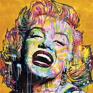 Marilyn Nostalgic & Retro By Anatolian