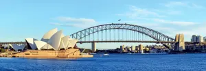 Sydney Australia By Anatolian