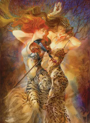 Revelation Music By Anatolian