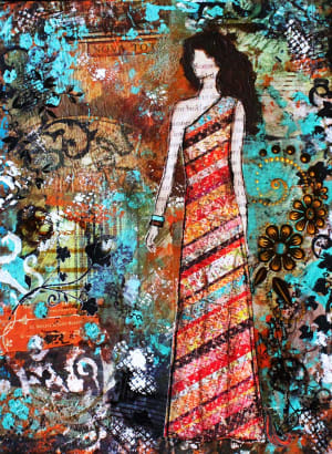 Priceless Fine Art By Anatolian