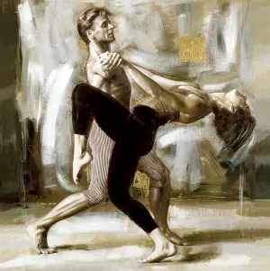 Lift My Heart 1 Dance & Ballet By Anatolian