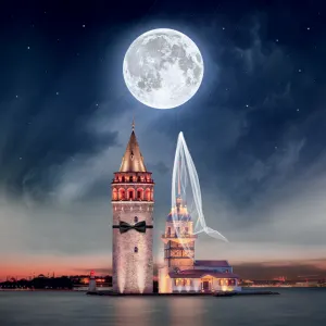 Wedding Photography By Anatolian