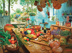Mother Kitchen Food and Drink By Anatolian