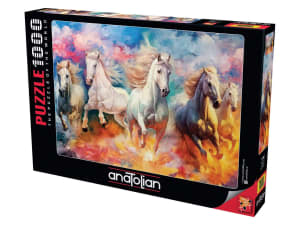 Freedom Horse By Anatolian