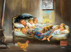 Home Sweet Home Around the House By Anatolian