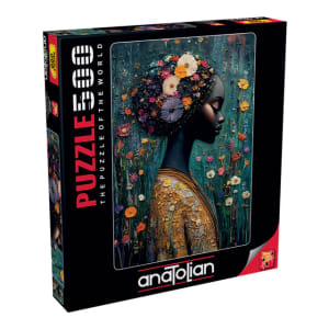 Pretty African Girl People Of Color By Anatolian