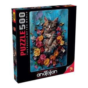 Siesta Flower & Garden By Anatolian