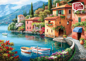 Villagio Dal Lago Beach & Ocean By Anatolian