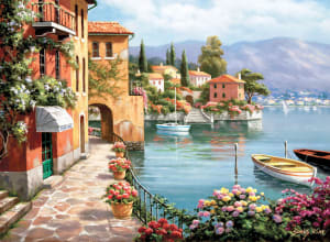 Villa De Lago Beach & Ocean By Anatolian