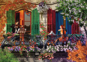 The Duet Music By Anatolian