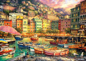 Vibrance of Italy Italy By Anatolian