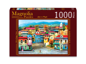 Old & Happy Times Nostalgic & Retro By Magnolia