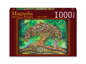 The Storybook Books & Reading By Magnolia