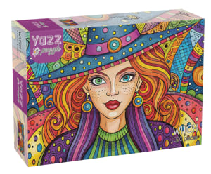 Witch People By Yazz