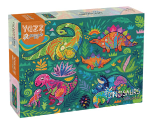Dinosaurs Dinosaurs By Yazz