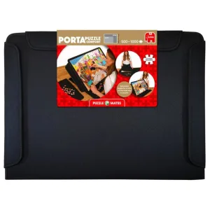 Portapuzzle Comfort By Jumbo