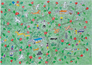 Jeju Life Nature By Puzzlelife