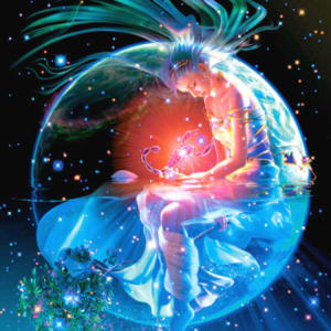 Scorpius Astrology & Zodiac By Puzzlelife