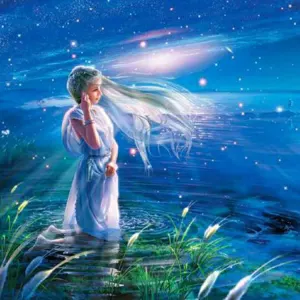 Andromeda Fantasy By Puzzlelife