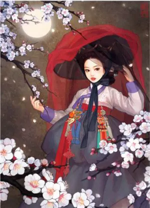 Wolhamiin Asia By Puzzlelife