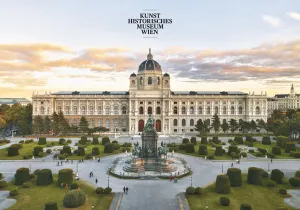 Kunsthistorisches Museum Vienna Books & Reading By Piatnik