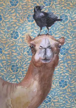 Friends for Life Birds By Piatnik