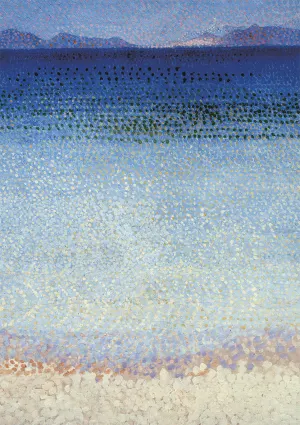 Golden Islands Impressionism & Post-Impressionism By Piatnik