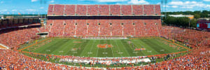 Clemson University - Scratch and Dent Photography By MasterPieces