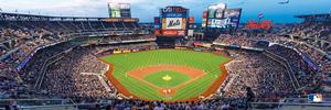 New York Mets New York By MasterPieces