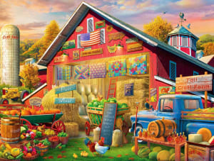 Golden Days Farm By Springbok