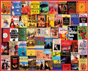 Great Books Books & Reading By White Mountain