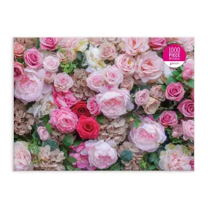 English Roses Valentine's Day By Galison