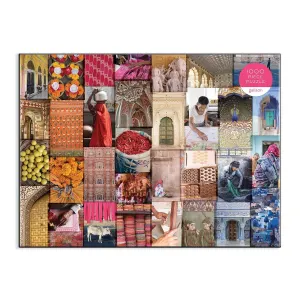 Patterns of India: A Journey Through Colors, Textiles and the Vibrancy of Rajasthan Asia By Galison