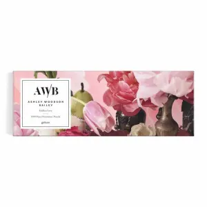 Endless Love Flower & Garden By Galison