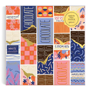 At the Chocolate Bar Dessert & Sweets By Galison