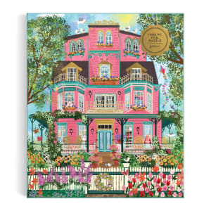 Joy Laforme Capeside Victorian Around the House By Galison
