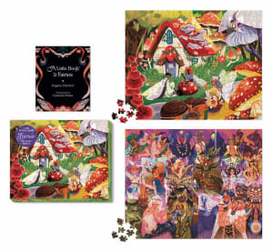 Fairies Fairy By Workman Publishing