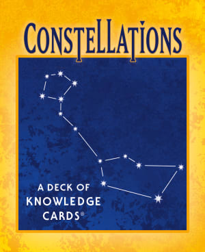 Constellations By Pomegranate