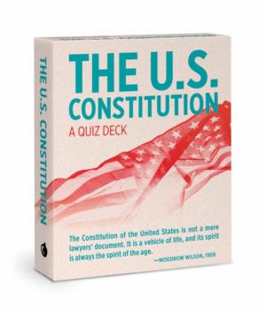 US Constitution By Pomegranate