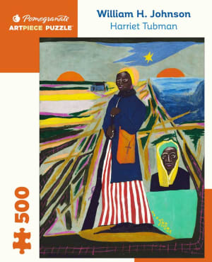 Harriet Tubman History By Pomegranate