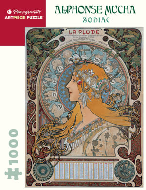 Zodiac Astrology & Zodiac By Pomegranate