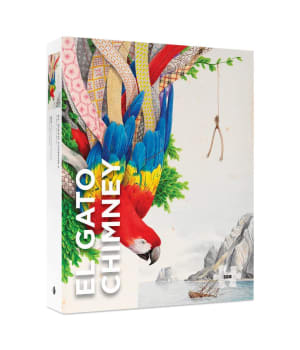 El Gato Chimney: Call It Fate Birds By Pomegranate