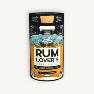 Rum Drinks & Adult Beverage By Ridley's Games